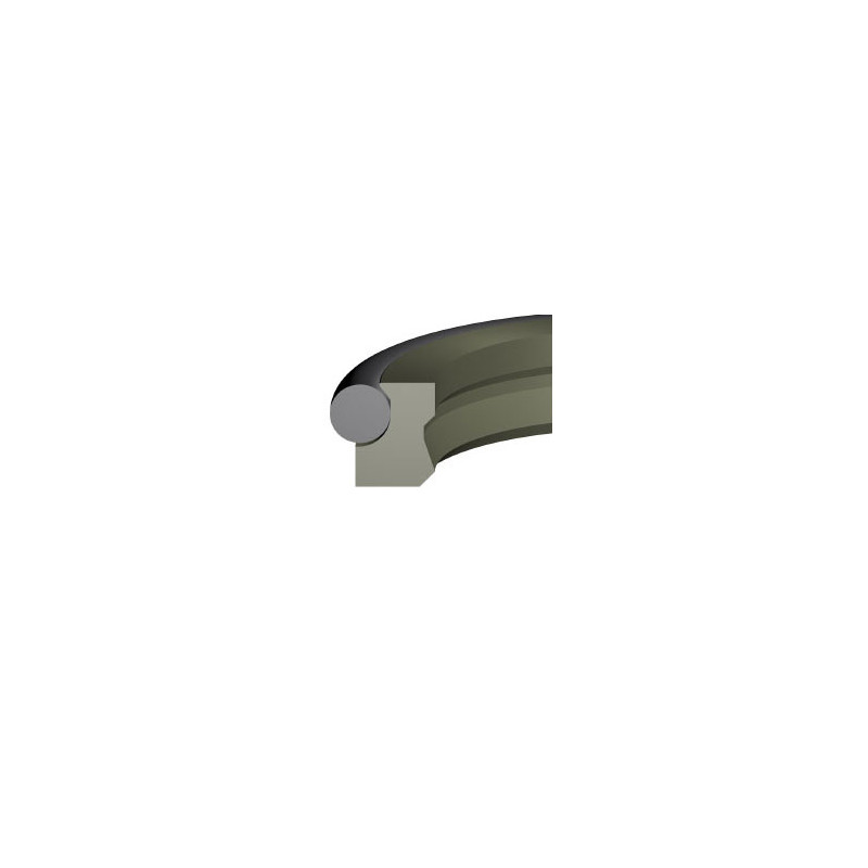 Junta WS-D32 PUR estándar 710,00 (27.9531")x